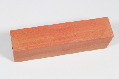 Knife Block Pink Ivory - PinIv0236