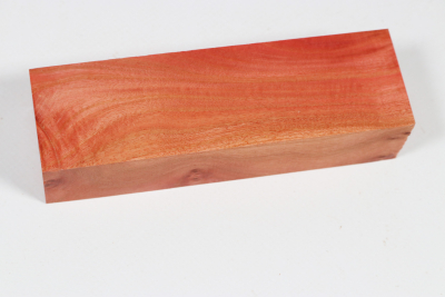 Messergriffblock Pink Ivory - PinIv0237