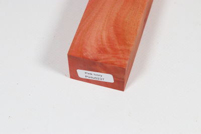 Messergriffblock Pink Ivory - PinIv0237
