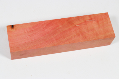 Knife Block Pink Ivory - PinIv0240