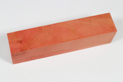 Knife Block Pink Ivory - PinIv0240