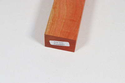 Messergriffblock Pink Ivory - PinIv0241