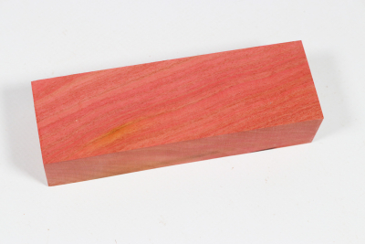 Knife Block Pink Ivory - PinIv0243 Knife Block Pink Ivory - PinIv0243