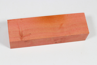 Messergriffblock Pink Ivory - PinIv0244