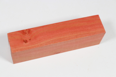 Messergriffblock Pink Ivory - PinIv0245