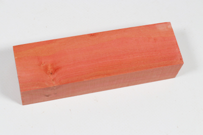 Messergriffblock Pink Ivory - PinIv0245