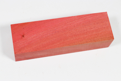 Messergriffblock Pink Ivory - PinIv0246