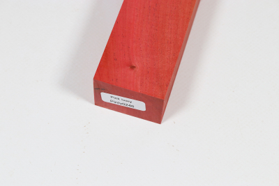 Messergriffblock Pink Ivory - PinIv0246