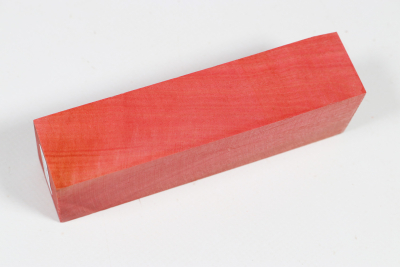 Knife Block Pink Ivory - PinIv0247