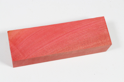 Knife Block Pink Ivory - PinIv0247