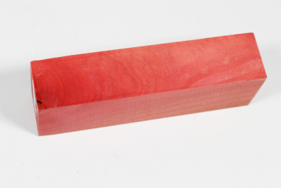 Messergriffblock Pink Ivory - PinIv0248