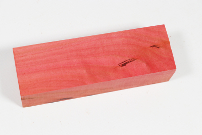 Messergriffblock Pink Ivory - PinIv0249