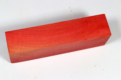 Knife Block Pink Ivory - PinIv0256