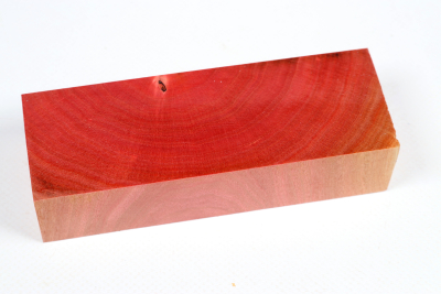 Messergriffblock Pink Ivory XCut - PinIv0223