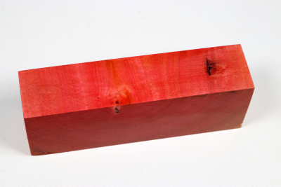 Messergriffblock Pink Ivory XCut - PinIv0223