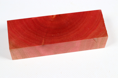 Messergriffblock Pink Ivory XCut - PinIv0224