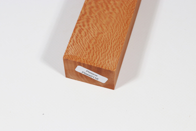 Messergriffblock Platane - Plata0116