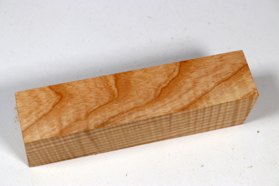 Messergriffblock Riegelesche - Esch0366