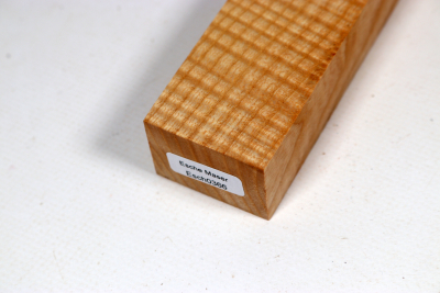 Messergriffblock Riegelesche - Esch0366