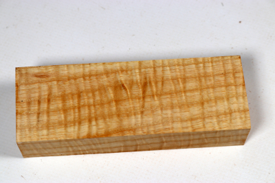 Messergriffblock Riegelesche - Esch0367