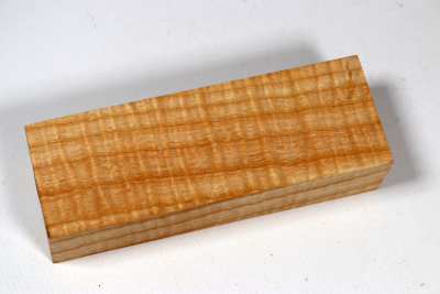 Messergriffblock Riegelesche - Esch0368