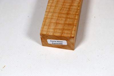 Messergriffblock Riegelesche - Esch0368