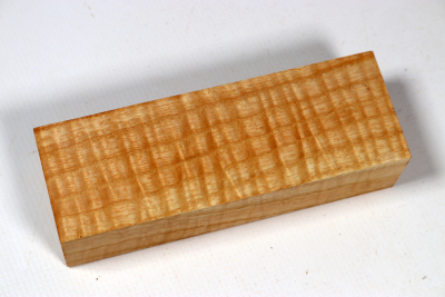 Messergriffblock Riegelesche - Esch0368