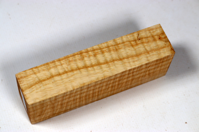 Messergriffblock Riegelesche - Esch0371