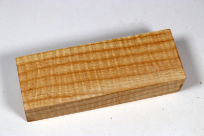 Messergriffblock Riegelesche - Esch0371