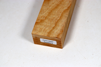 Messergriffblock Riegelesche - Esch0373