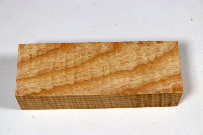 Messergriffblock Riegelesche - Esch0377