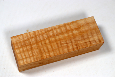 Messergriffblock Riegelesche - Esch0379