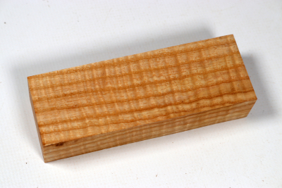 Messergriffblock Riegelesche - Esch0379