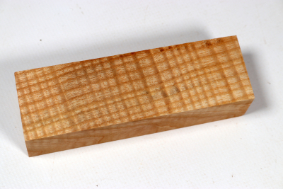 Messergriffblock Riegelesche - Esch0380