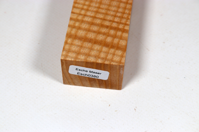 Messergriffblock Riegelesche - Esch0380