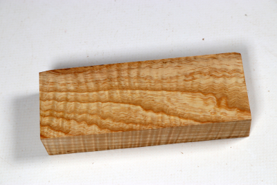 Messergriffblock Riegelesche - Esch0381