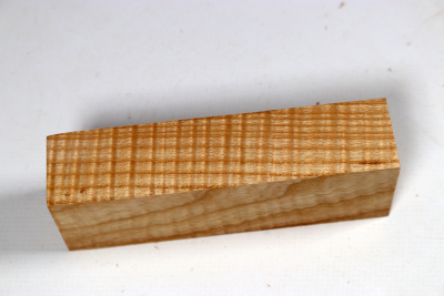 Messergriffblock Riegelesche - Esch0381