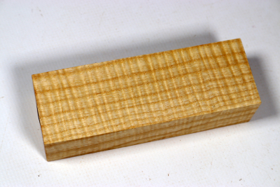 Messergriffblock Riegelesche - Esch0382