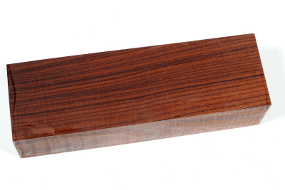 Knife Block Santos Rosewood - SanPal0245