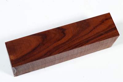 Knife Block Santos Rosewood - SanPal0245