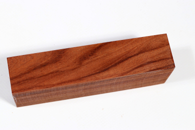 Knife Block Santos Rosewood - SanPal0276
