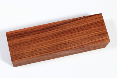 Knife Block Santos Rosewood - SanPal0276