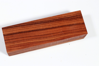 Knife Block Santos Rosewood - SanPal0277