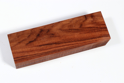 Messergriffblock Santos Palisander  - SanPal0278