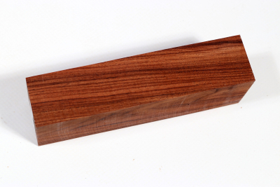 Messergriffblock Santos Palisander  - SanPal0278