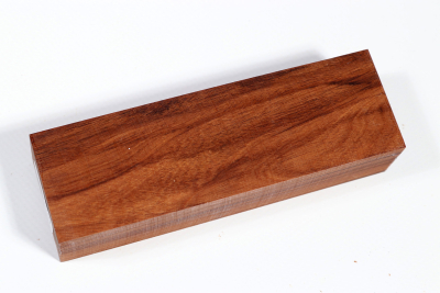 Messergriffblock Santos Palisander  - SanPal0281