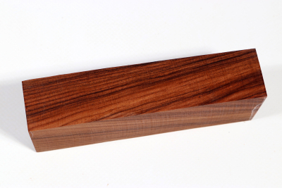 Messergriffblock Santos Palisander  - SanPal0283