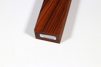 Messergriffblock Santos Palisander  - SanPal0283