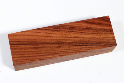 Messergriffblock Santos Palisander  - SanPal0283