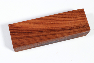 Knife Block Santos Rosewood - SanPal0284
